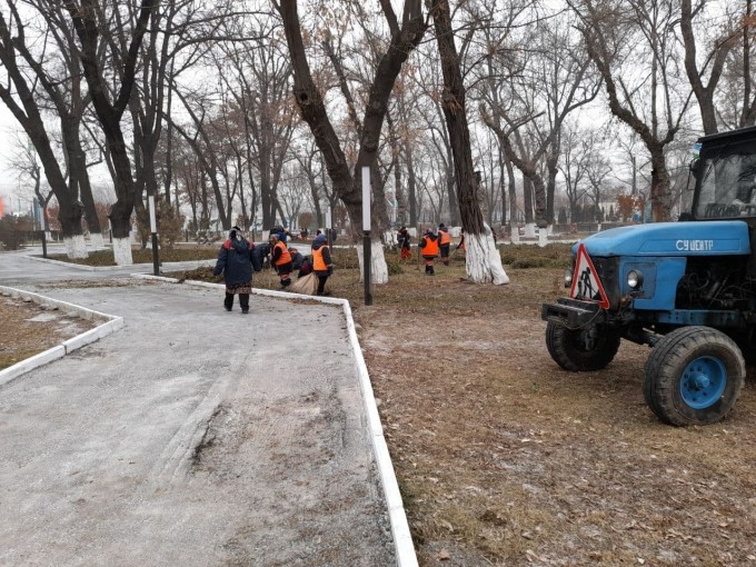 Foto: Toshkent shahar IIV YHXBB axborot xizmati