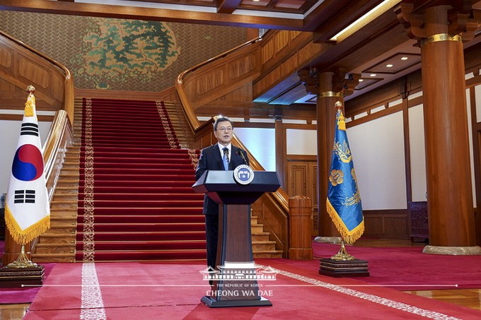 Foto: “President.go.kr”