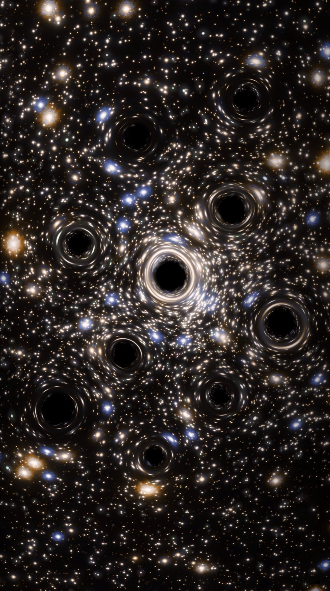 Фото: ESA, Hubble, Н. Бартманн
