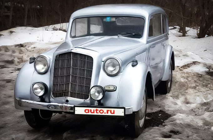 Фото: «Auto.ru»