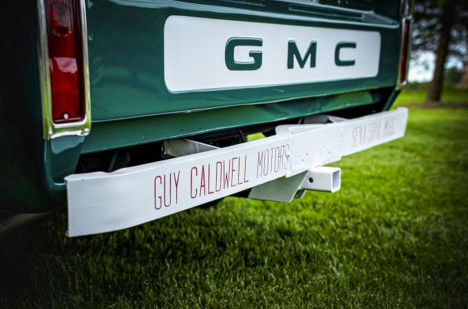 Foto: GAA Classic Cars