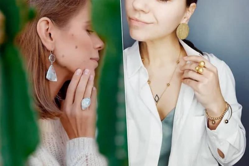 Тилла тақинчоқ тақишда аёллар томонидан йўл қўйиладиган 7 хато