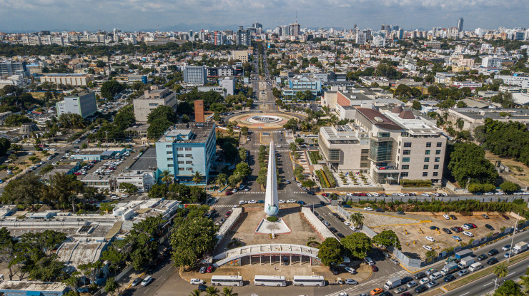 Santo Domingo, Dominikan Respublikasi