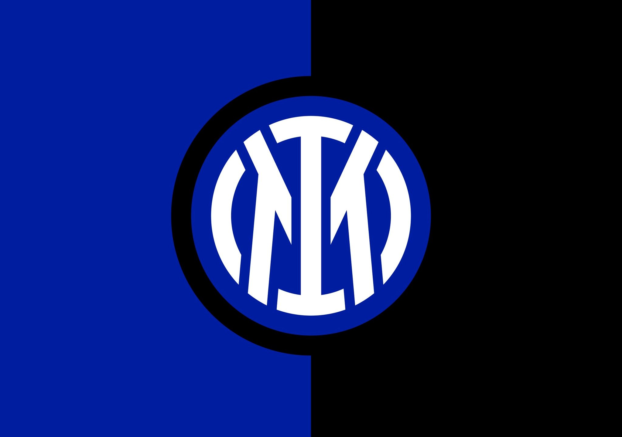 «Интер» футбол клубининг янги логотипи