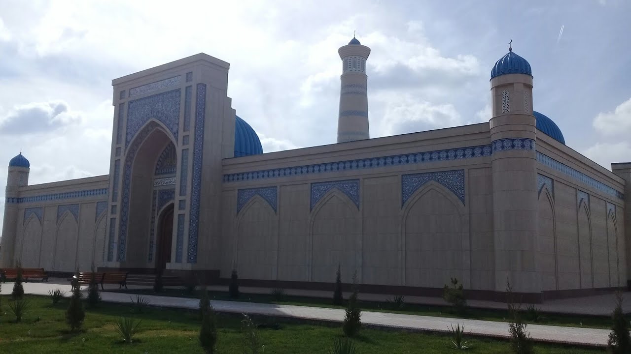 Foto: Facebook / Oxun bobo masjidi