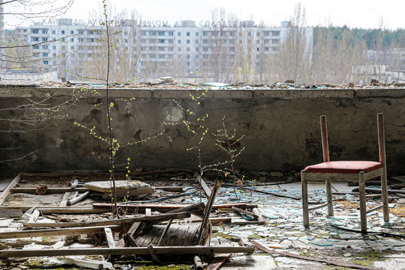 2019-yilda ko‘p qismli “Chernobil” filmi ekranlarga chiqqandan keyin Pripyatga sayohat qilish ommalashdi. O‘sha yil natijalariga ko‘ra, taqiqlangan hududga 124 mingdan ortiq kishi tashrif buyurgan, ularning aksariyati chet elliklar.