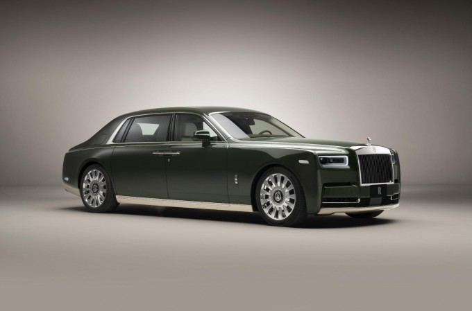 Foto: Rolls-Royce