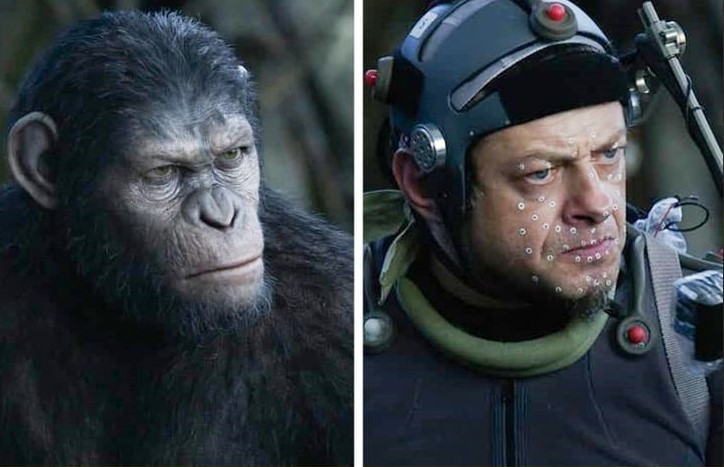 “Maymunlar sayyorasi: Inqilob” filmidagi qahramonlar timsoli uchun ijodkorlar “Oskar” bilan taqdirlanishgan.