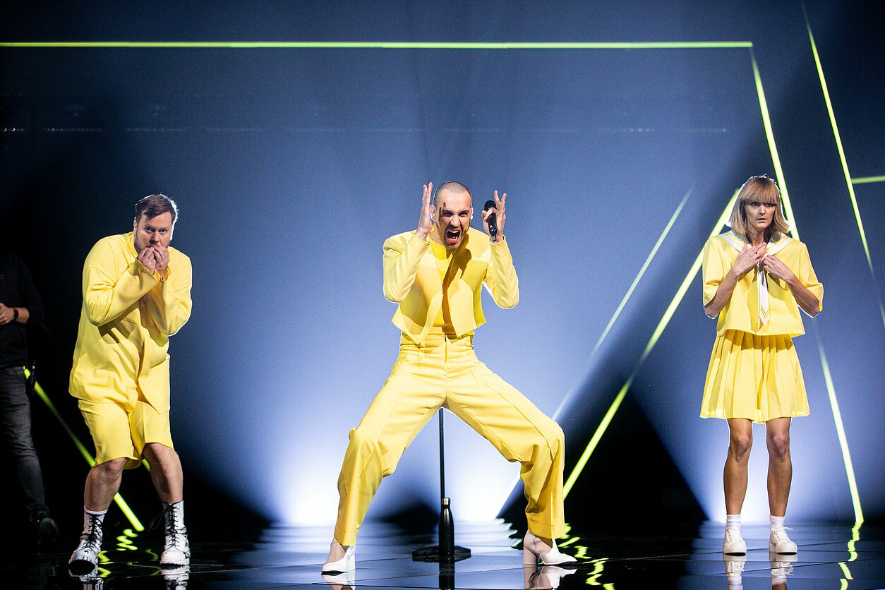 Foto: Eurovision World