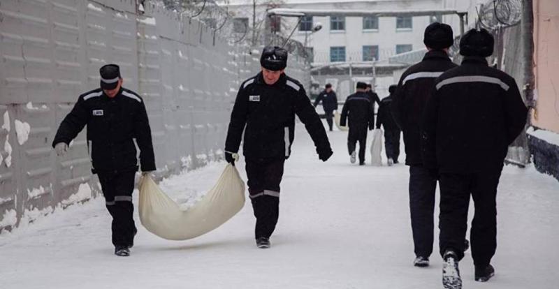 Rossiyada mehnat muhojirlarini mahbuslar bilan almashtirish taklif etildi