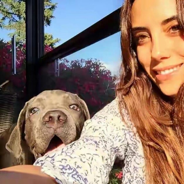Фото: Instagram / @cansudere
