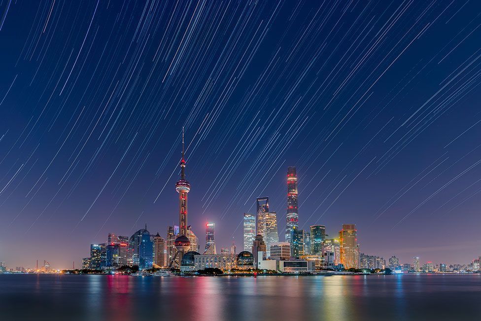 Foto: Astronomy Photographer of the Year