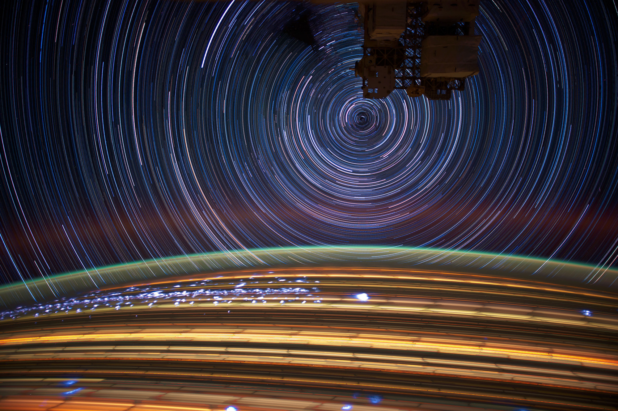 Foto: Astronomy Photographer of the Year