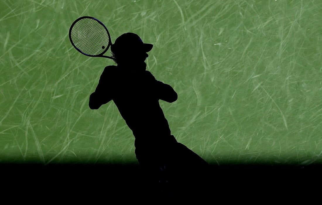 Nyu-Yorkda 2021-yilgi tennis bo‘yicha AQSh ochiq chempionati bo‘lib o‘tmoqda.