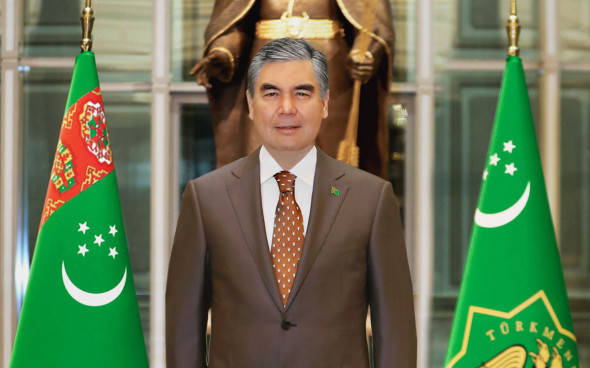 Фото: turkmenistan.gov.tm