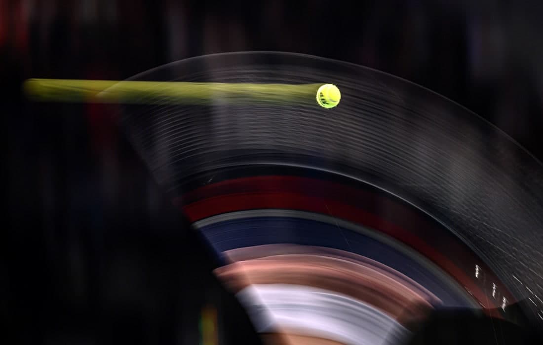 Venada tennis bo‘yicha Erste Bank Open xalqaro turniri bo‘lib o‘tmoqda.