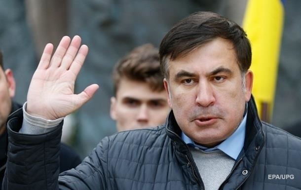 Mixail Saakashvili