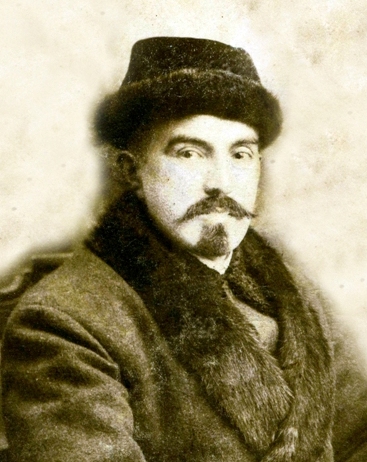 Majid Qodiriy