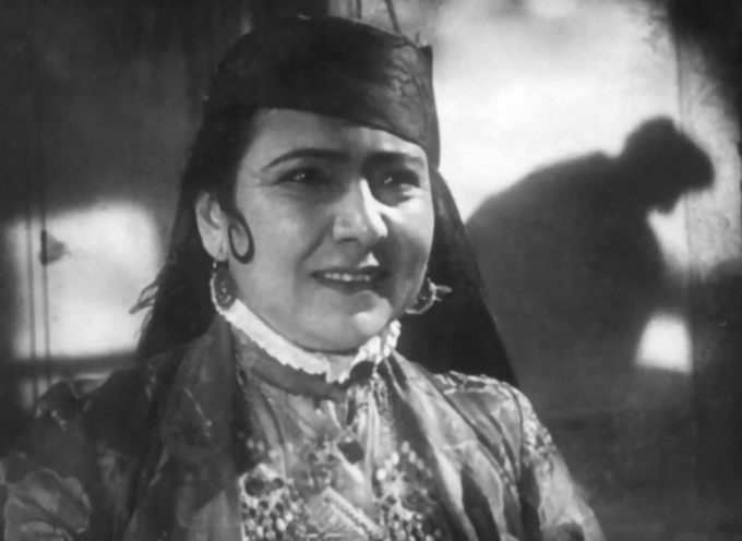 Maryam Yoqubova