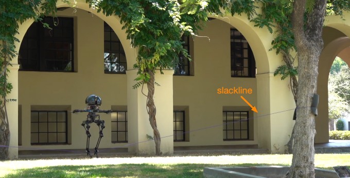 Skrinshot: Aerospace Robotics and Control at Caltech