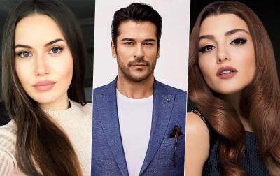 Hande Erchel plastik operatsiya qildirganini inkor qildi, Fahriye Evjen Burak O‘zchivit bilan ajrashishi haqidagi mish-mishga munosabat bildirdi. Turk kinosi yangiliklari