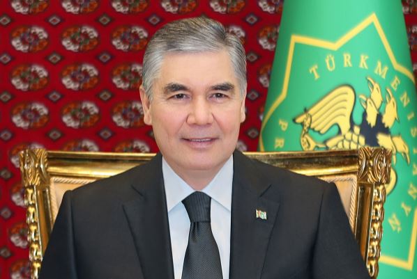 Фото: «Туркменистан Сегодня»