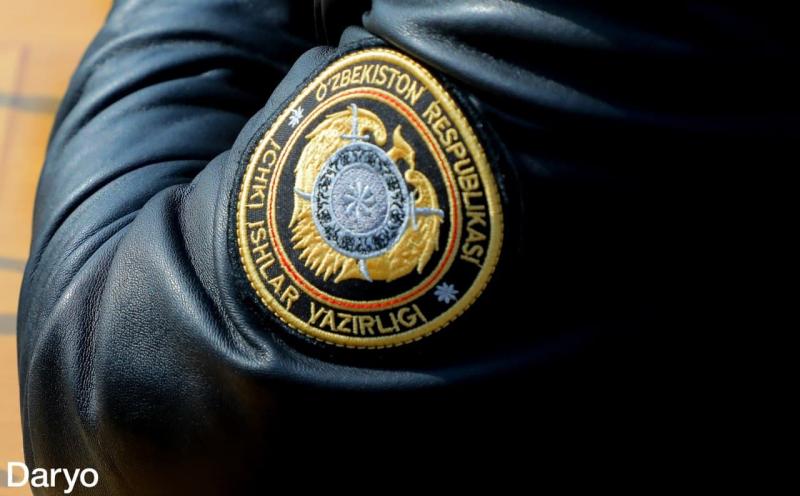 O‘zbekistonda fuqaroni tekshirish uchun IIBga olib borish tartibi bekor qilinadi