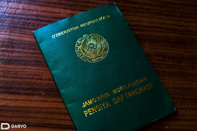 O‘zbekistonda ayollarga pensiya hisoblashda ularning bolani parvarishlash ta’tilida bo‘lish vaqti 3 yildan 6 yilga oshirilishi mumkin