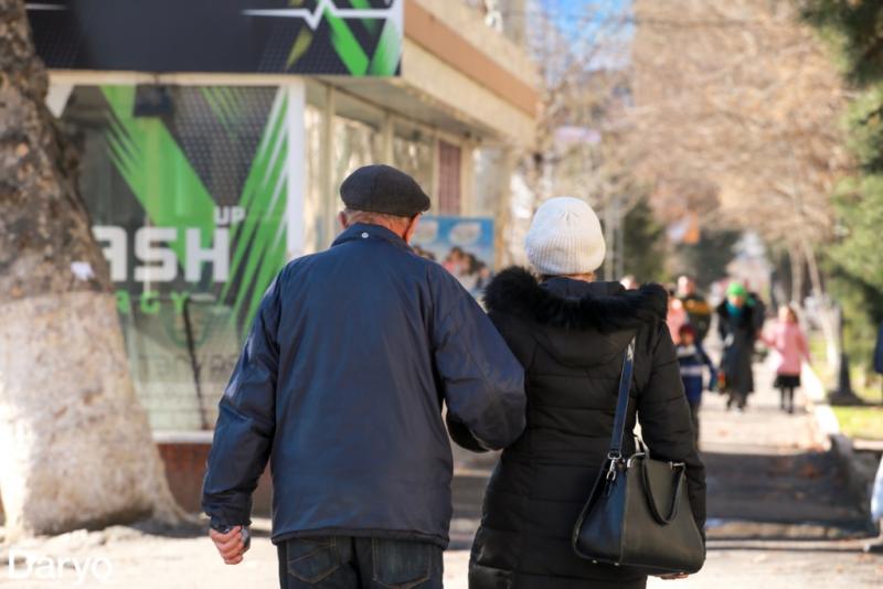 O‘zbekistonda keksa va nogironlarga davlat xizmatlarini ko‘rsatish soddalashtiriladi