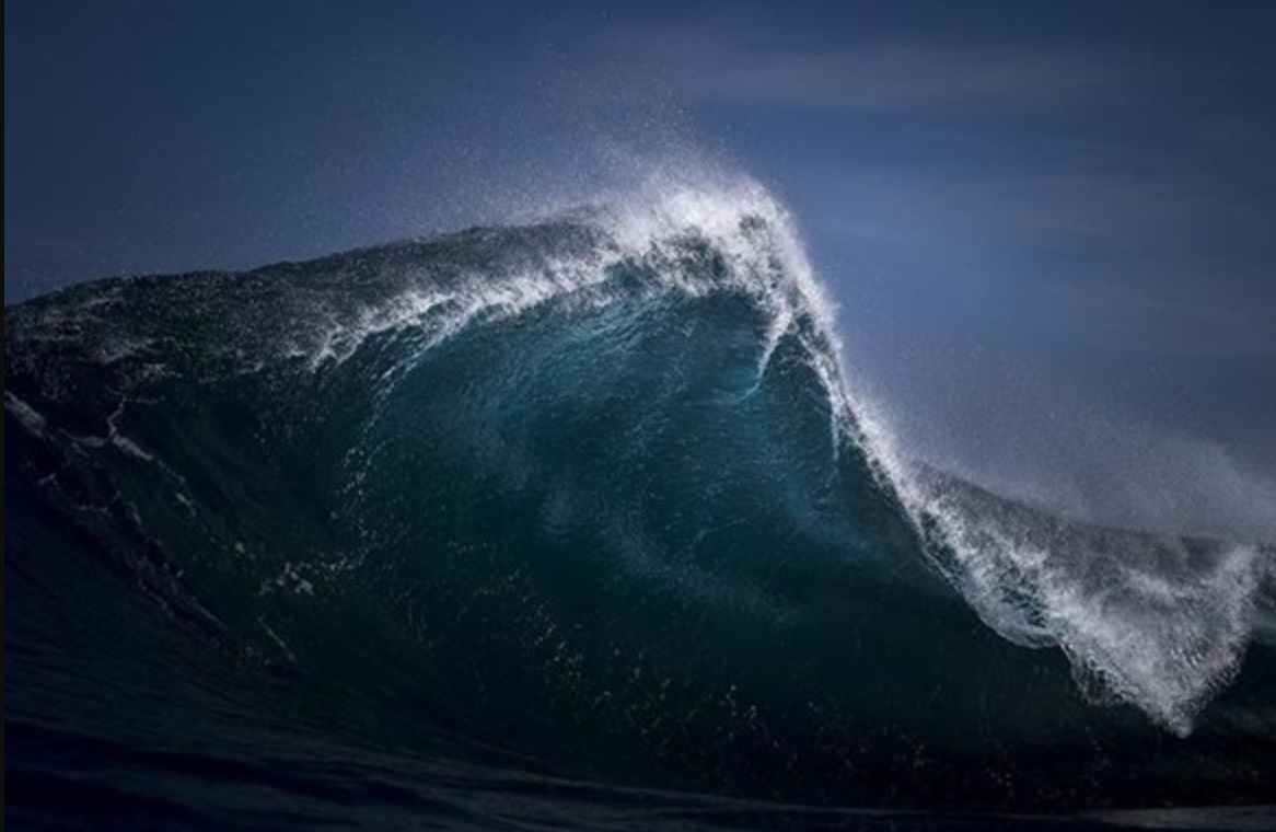 Foto: Ray Collins