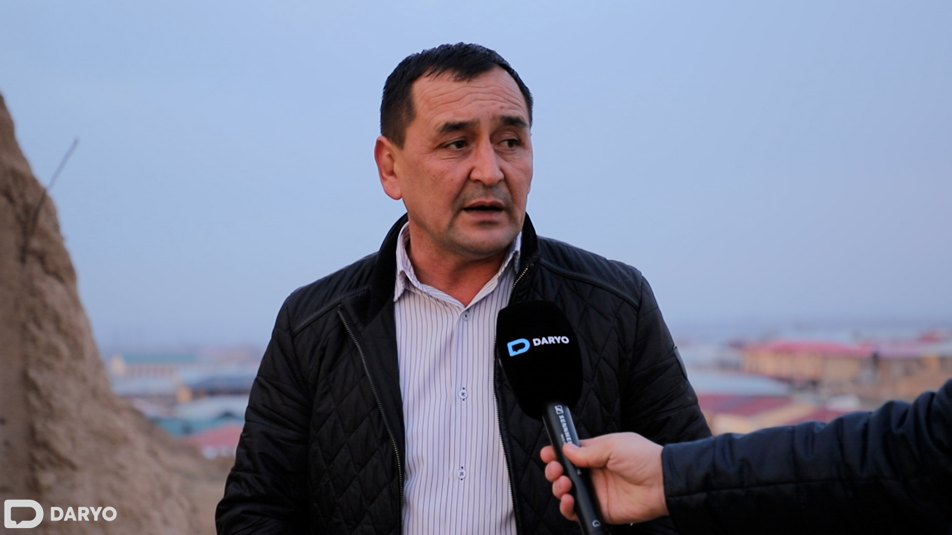 Shahobiddin Ummatillayev