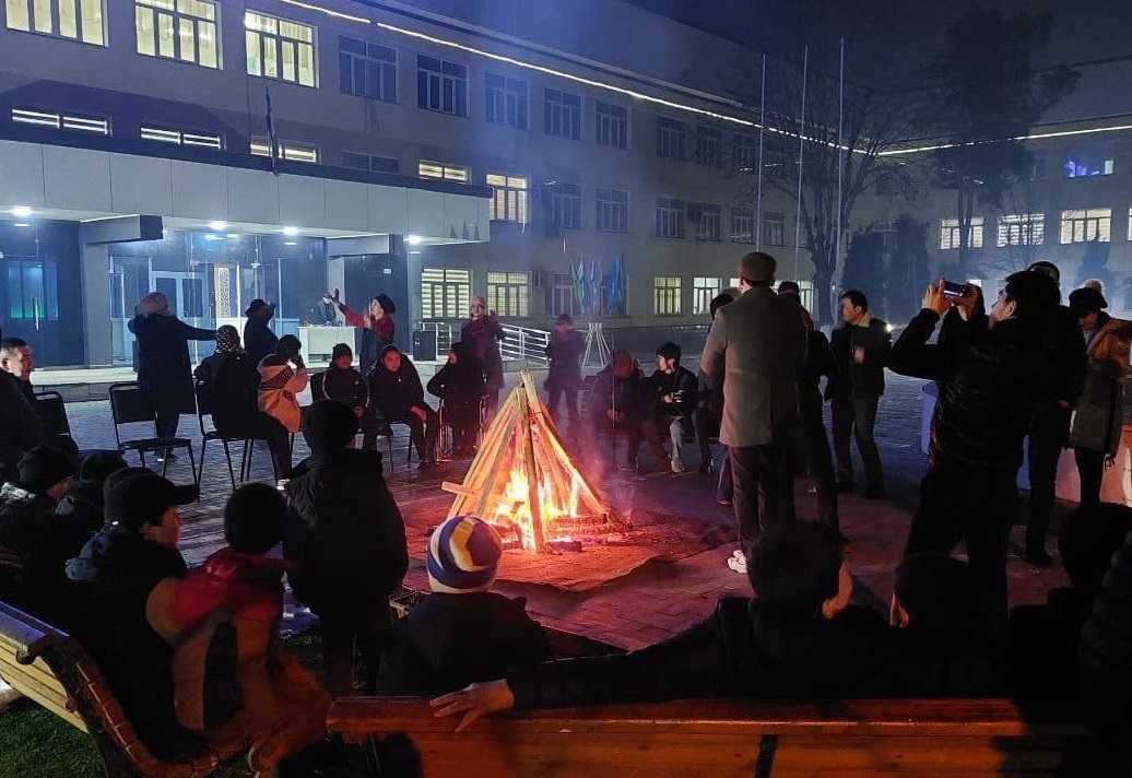 Foto: Andijon viloyati xalq ta’limi boshqarmasi