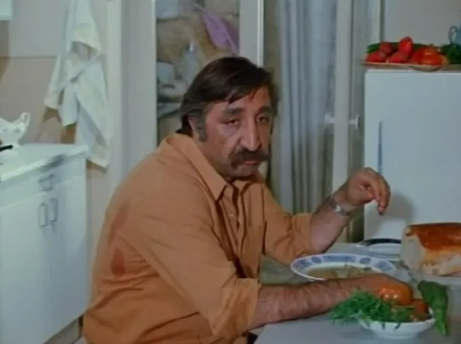 «Катта ютуқ» (1980) фильмидан кадр