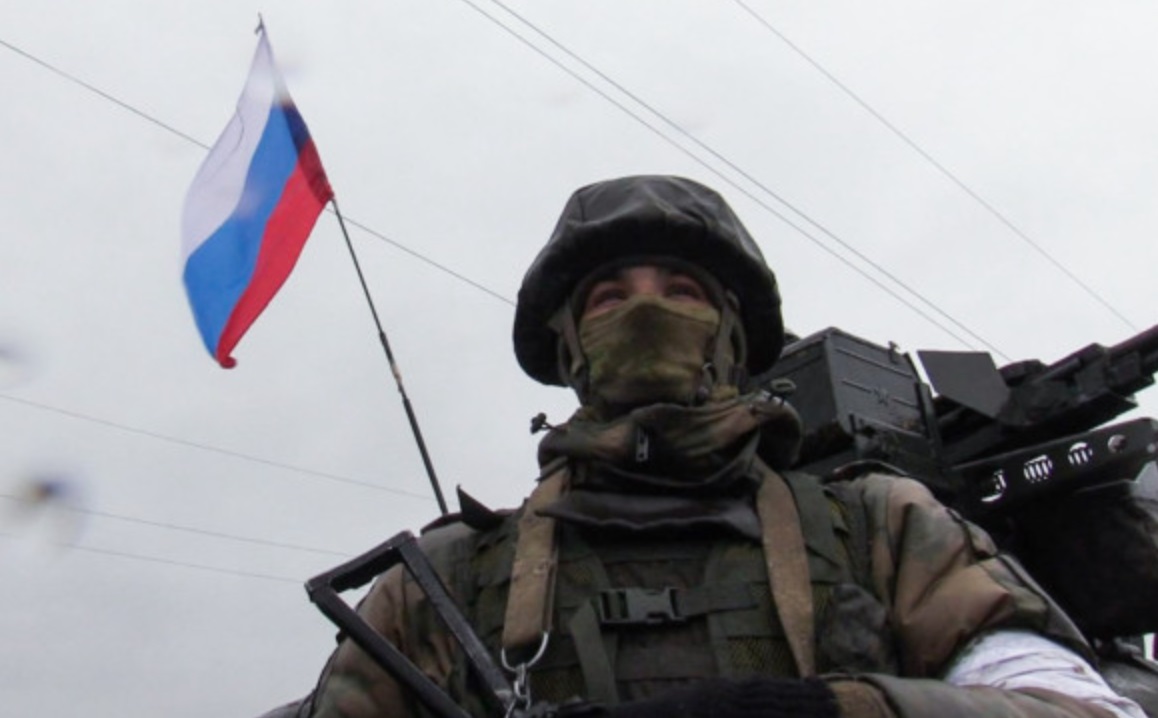 Foto: Rossiya Mudofaa vazirligi matbuot xizmati