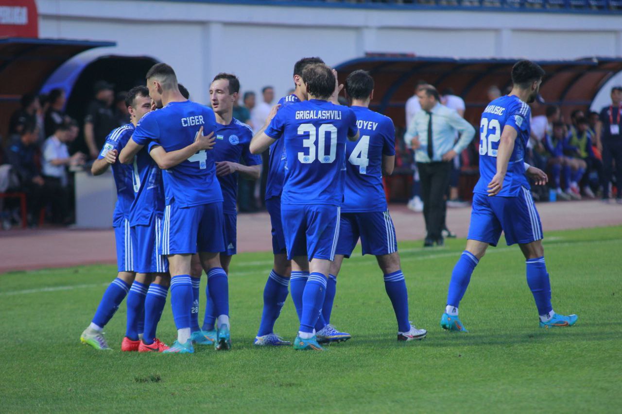 Foto: “Neftchi”