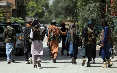 “Tolibon” afg‘onistonliklarga TikTok va PUBG o‘yinini taqiqladi
