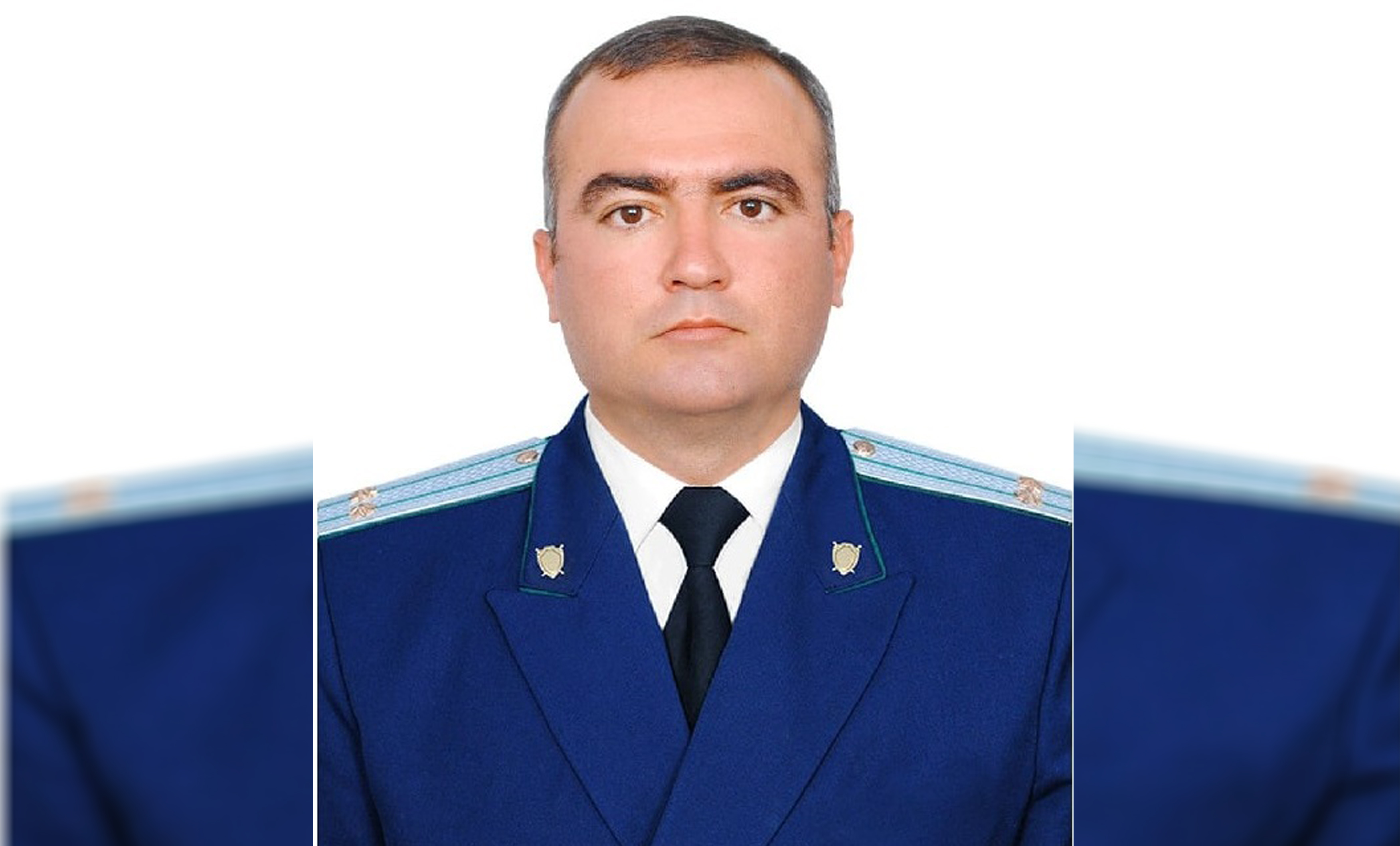 Ruslan Ro‘ziyev