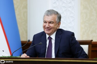 Shavkat Mirziyoyev nomiga Ramazon hayiti munosabati bilan davlat va hukumatlar rahbarlari hamda ulamolardan qutlovlar kelmoqda