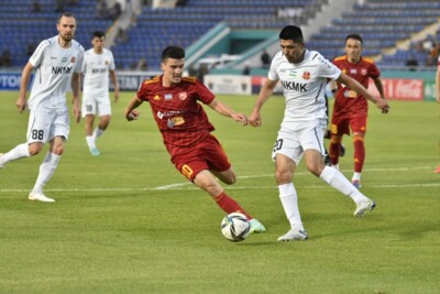 U-23 Osiyo chempionati sababli Superliga 11-turidagi ikki o‘yin qoldirildi