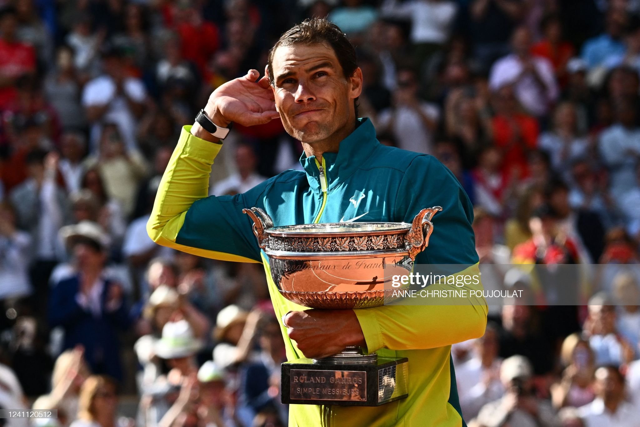 Foto: Getty Images