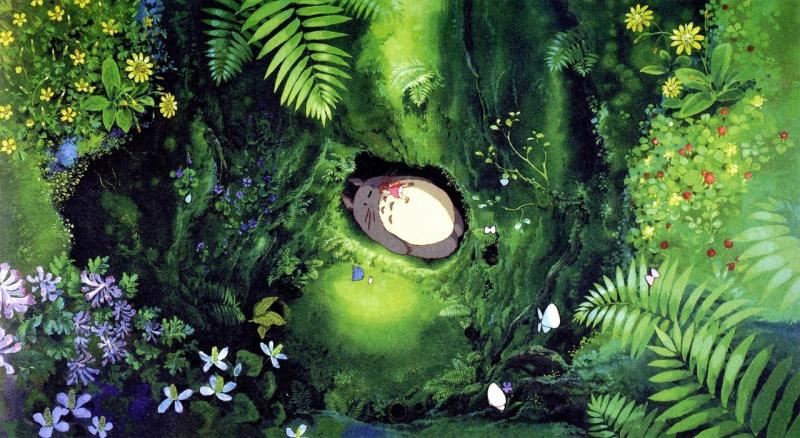 Yaponiyada “Qo‘shnim Totoro” multfilmidagi o‘rmonni saqlab qolish uchun xayriya aksiyasi boshlandi