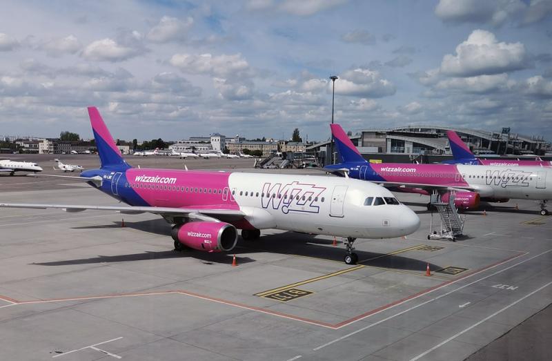Wizz Air loukosterining sho‘ba korxonasi kuzdan O‘zbekistonga parvozlarni amalga oshirmoqchi