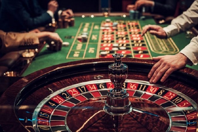 Veb-sayt, kazino dagi maqolalarda tasvirlangan: qiziqarli eslatma
