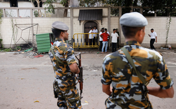 Фото: AP Photo