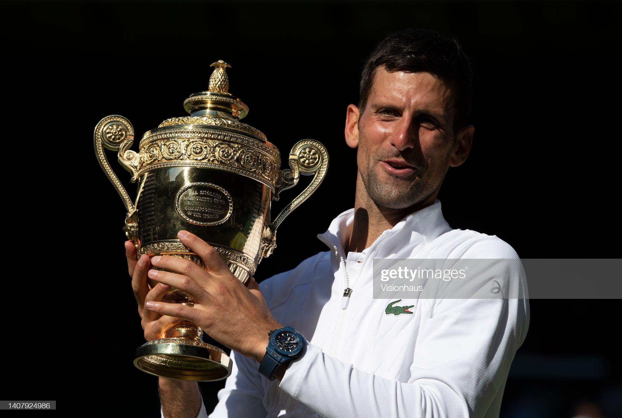 Foto: Getty Images