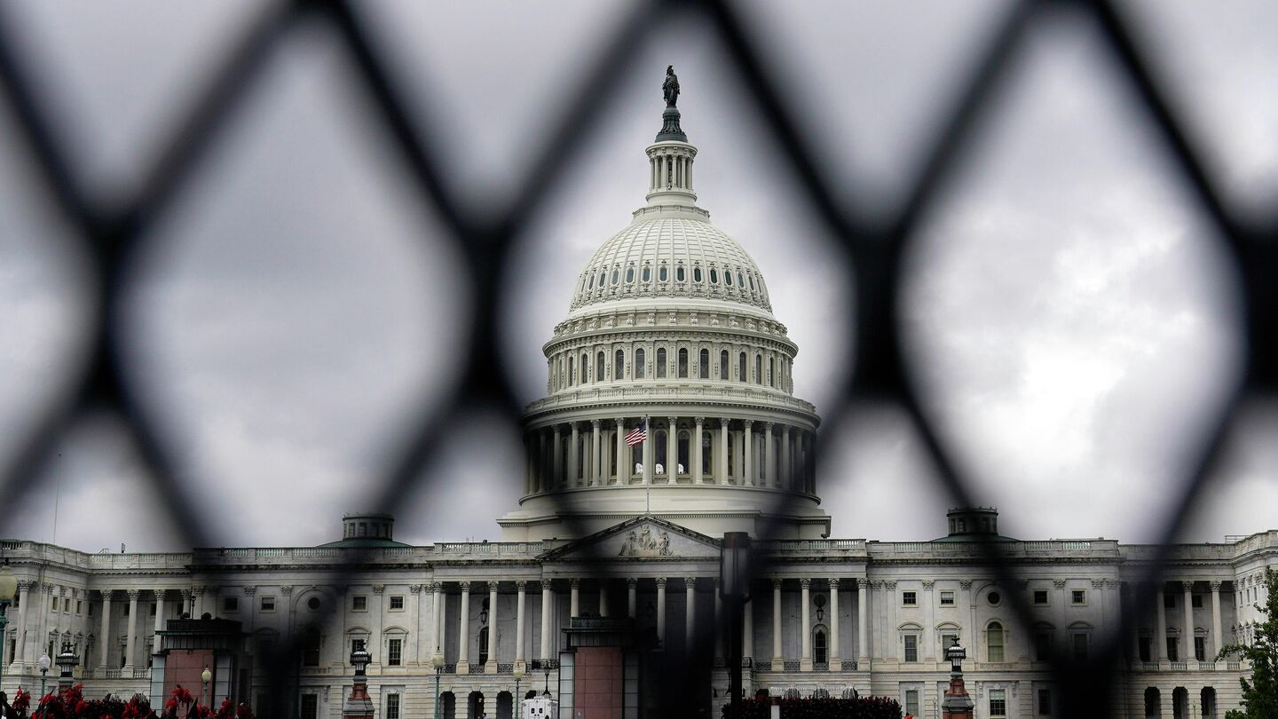 Фото: AP Photo