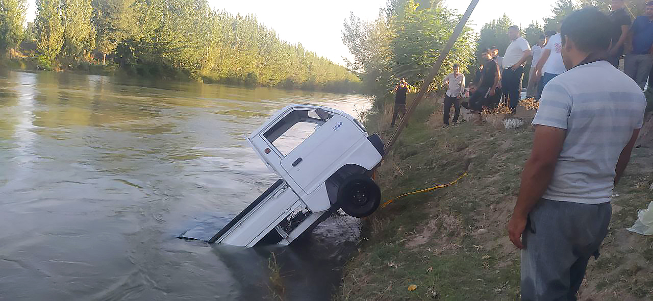 Фото: ФВВ матбуот хизмати