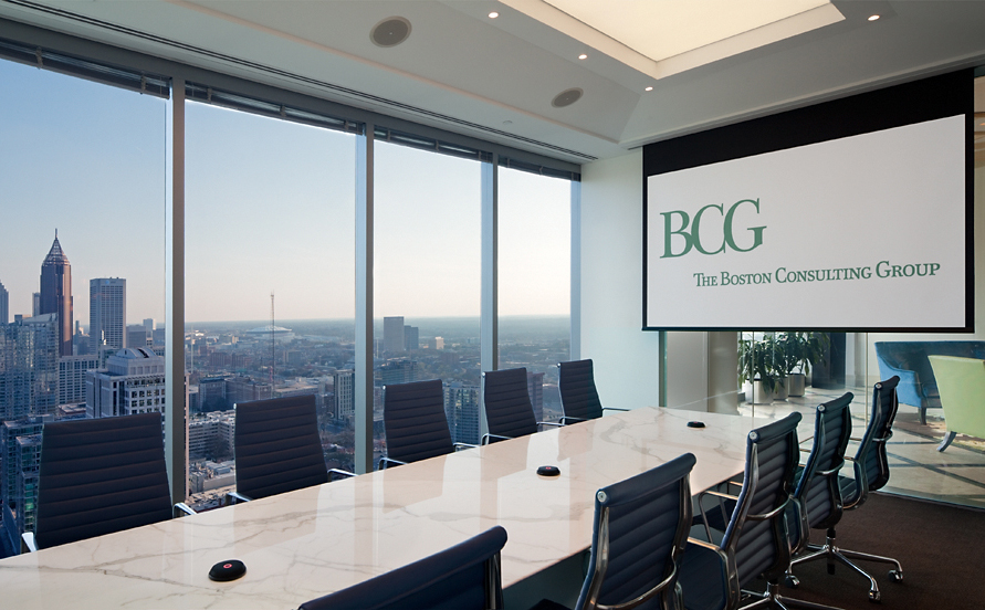 Foto: Boston Consulting Group