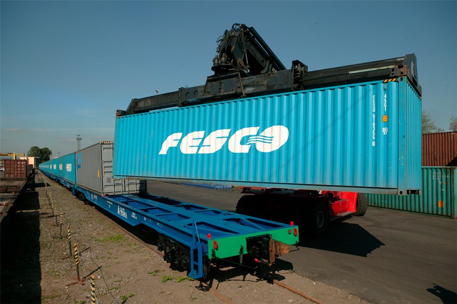 Foto: Container news
