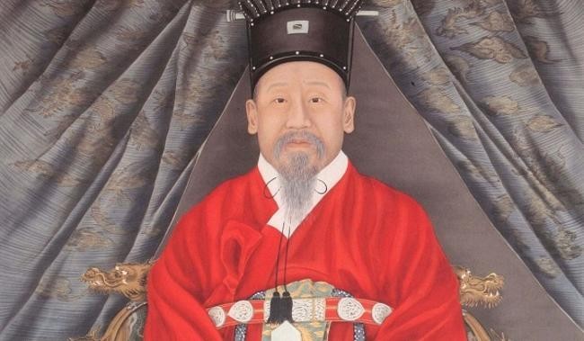 Imperator Kojon